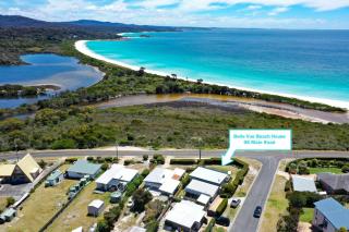 BELLE VUE BEACH HOUSE - 4