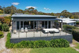 BELLE VUE BEACH HOUSE - 8