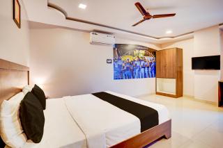 HOTEL O Cricotel - 0