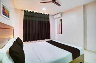 HOTEL O Cricotel - 8