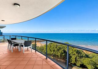 Waterfront Apartment Redcliffe - 3 Bedroom - 0