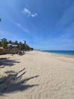 Punta Centinela, close to Ballenita and San Pablo - 5