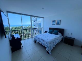 Punta Centinela, close to Ballenita and San Pablo - 2