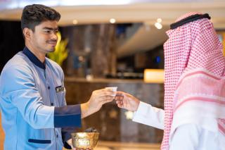 Al Thill Hotel فندق الظل - 8
