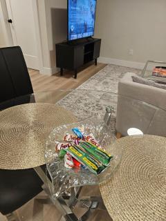 Chester Luxury Suites Brand New Moncton Getaway - 7