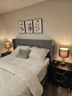 Chester Luxury Suites Brand New Moncton Getaway - 3