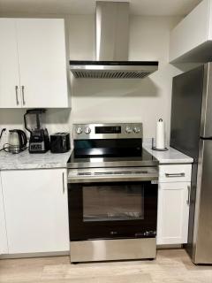 Chester Luxury Suites - 4