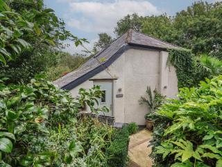 The Bothy at Lewis Cottage - 9