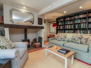 The Bothy at Lewis Cottage - 7