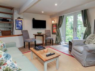 The Bothy at Lewis Cottage - 6
