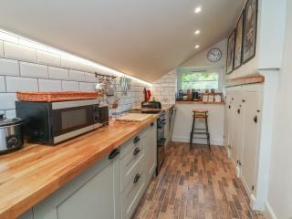 The Bothy at Lewis Cottage - 3