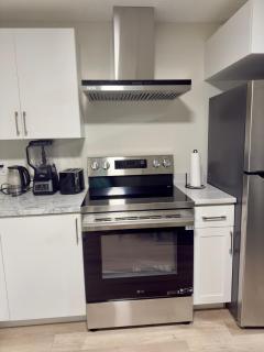Chester Luxury Suites - 3