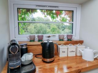 The Bothy at Lewis Cottage - 2