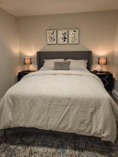Chester Luxury Suites - 1