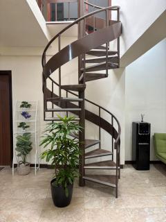 Base Seven Hostel - 1