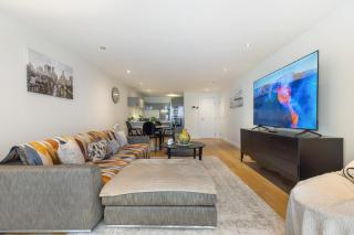 Clapham North Dream - 4