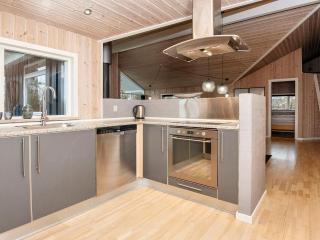 5 star holiday home in Hemmet - 4