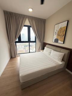 Skyline Dream House Kuala Lumpur - 6