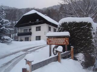 Haus Osterrieder - Sankt Michael im Lungau - 2