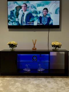 Chester Luxury Suites The Serenity Full AC - 9