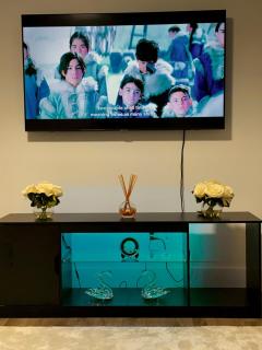 Chester Luxury Suites The Serenity Full AC - 4