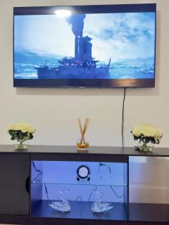 Chester Luxury Suites The Serenity Full AC - 3