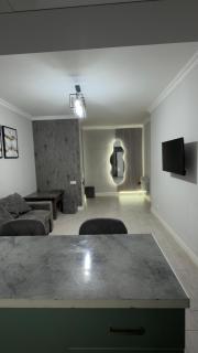 Cozy 2-Bedroom apartment in Yerevan - 4