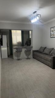 Cozy 2-Bedroom apartment in Yerevan - 1