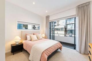 The Windsor - 3BR City Stay in Wellington CBD - 9
