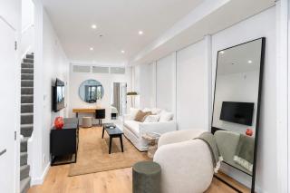 The Windsor - 3BR City Stay in Wellington CBD - 5