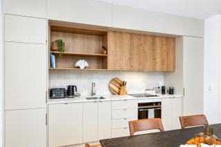 The Windsor - 3BR City Stay in Wellington CBD - 2