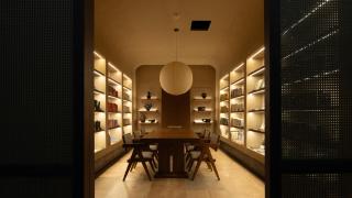 Atour Origin Hotel Changsha IFs International Finance Center, May 1st Square Metro Station - 4