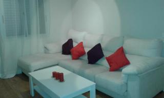 Comfy Apartment Just Outside Barcelona - 0