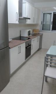 Comfy Apartment Just Outside Barcelona - 1