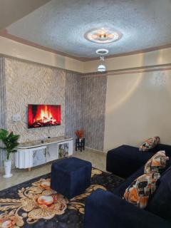Kerry suites - 1