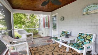 The Cape Flamingo Cottage - Cape May - 9