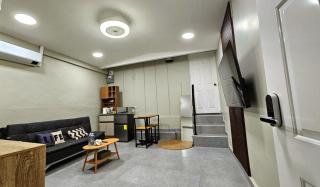 6B, Cozy suite in the heart of San Salvador - 0