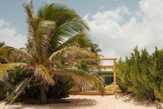 Front Beach Villa Chelem Puerto - 6