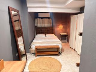 Front Beach Villa Chelem Puerto - 2