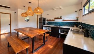 Authentic wooden house with garden, walking distance to town - 3