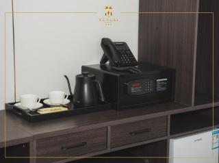 Tengri Hotel - 6
