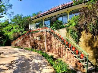 Bamboo Hill Resort - Hữu Lũng - 9