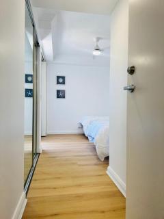 Stunning Water Views - Quiet 2Bed 2Bath - Sleeps 5 - 4