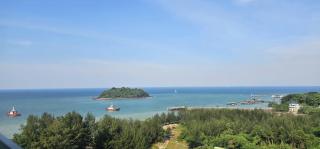 PD D'Wharf Sea Garden Suite - Seaview & Sunset - 7