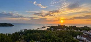 PD D'Wharf Sea Garden Suite - Seaview & Sunset - 5