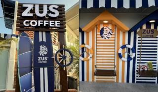 PD D'Wharf Sea Garden Suite - Seaview & Sunset - 2