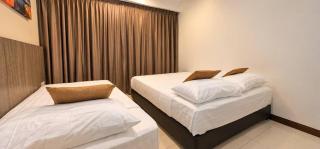 PD D'Wharf Sea Garden Suite - Seaview & Sunset - 8
