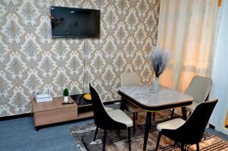 Central Dakar plateau apartment - 3