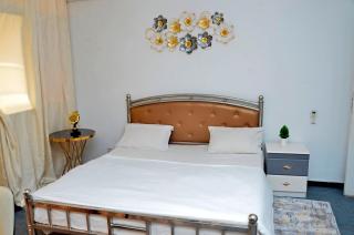 Central Dakar plateau apartment - 4