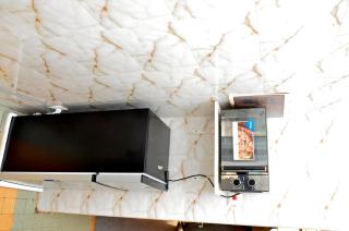Central Dakar plateau apartment - 8